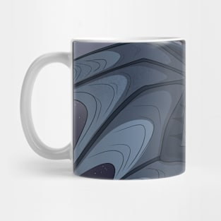 Shadow Dragon Mug